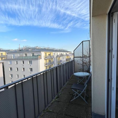 Appartamento Loge Sollinger1190 Vienna Esterno foto