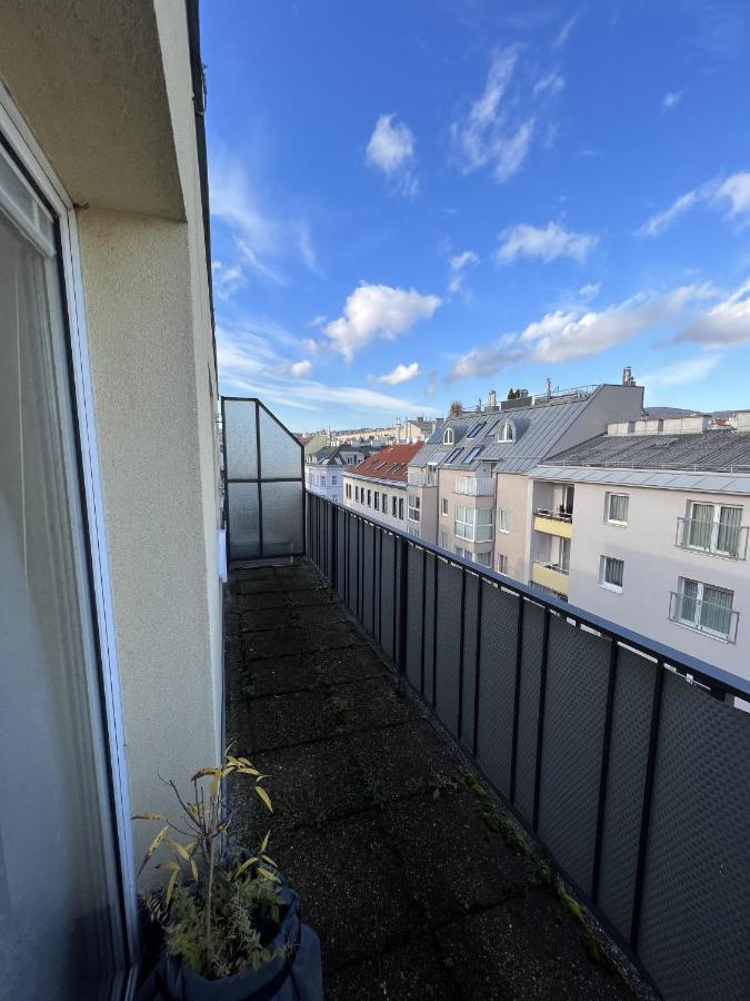 Appartamento Loge Sollinger1190 Vienna Esterno foto