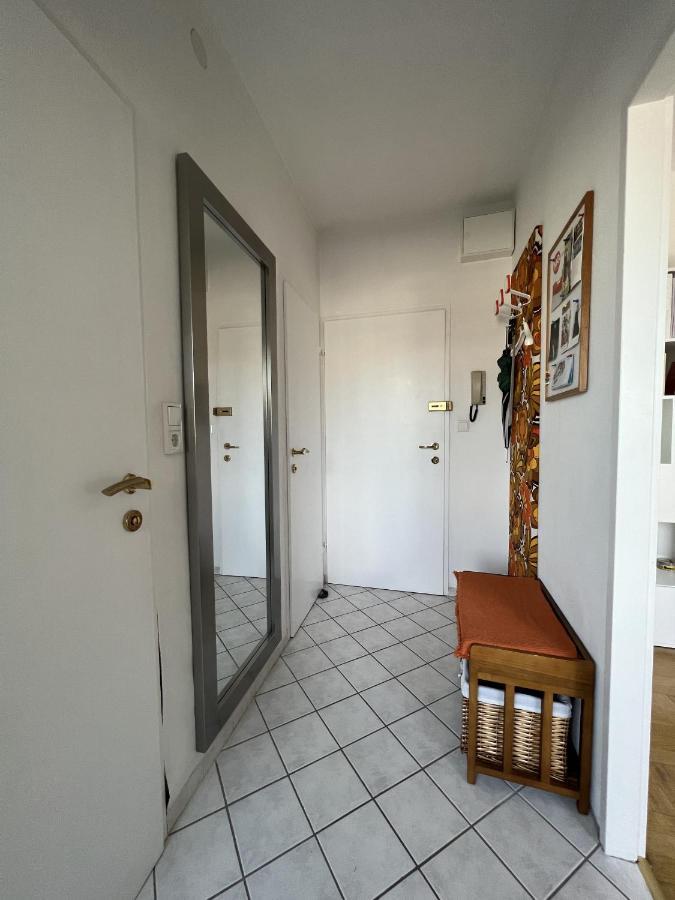 Appartamento Loge Sollinger1190 Vienna Esterno foto