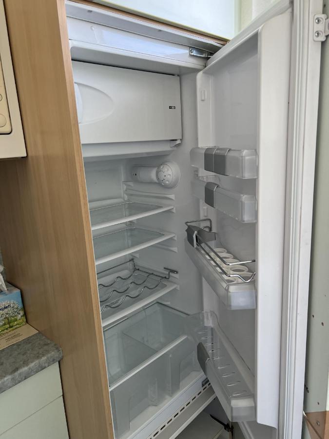 Appartamento Loge Sollinger1190 Vienna Esterno foto