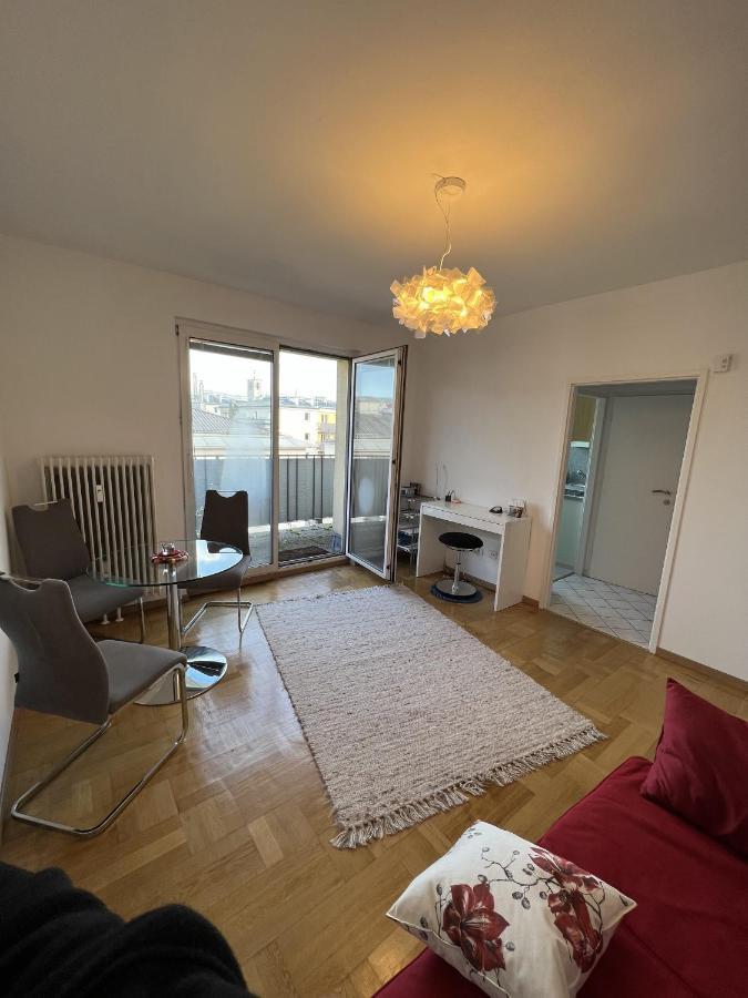 Appartamento Loge Sollinger1190 Vienna Esterno foto
