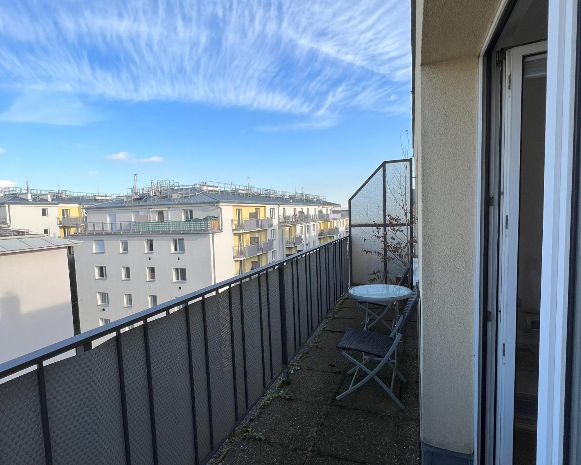 Appartamento Loge Sollinger1190 Vienna Esterno foto